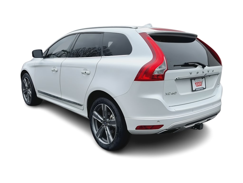Thumbnail: 2017 Volvo XC60 - 4