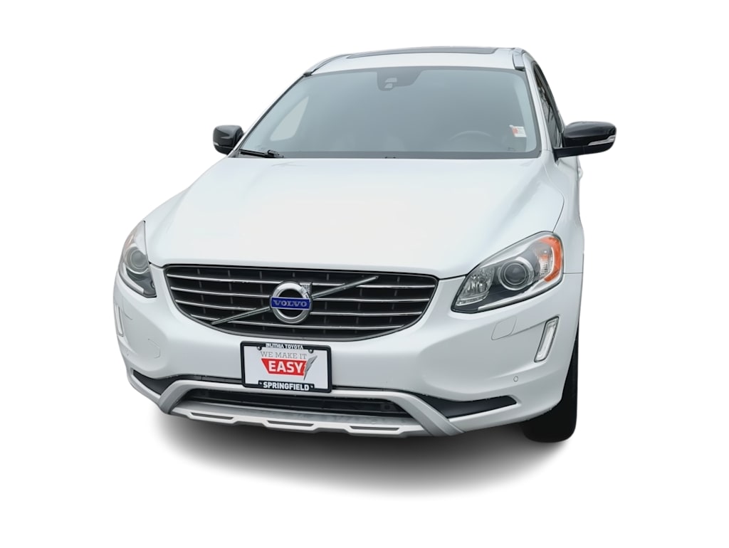 Thumbnail: 2017 Volvo XC60 - 6