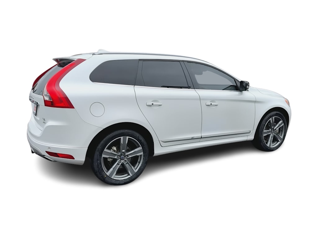 Thumbnail: 2017 Volvo XC60 - 23
