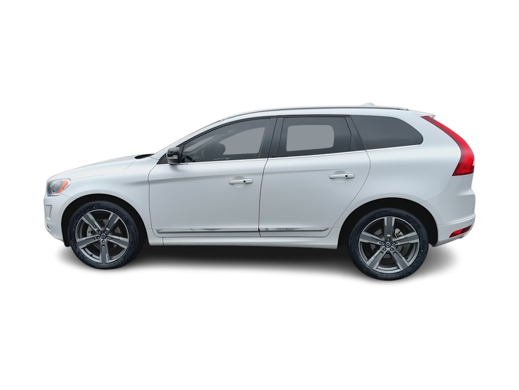 Thumbnail: 2017 Volvo XC60 - 22