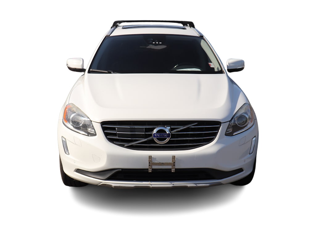 Thumbnail: 2016 Volvo XC60 - 6