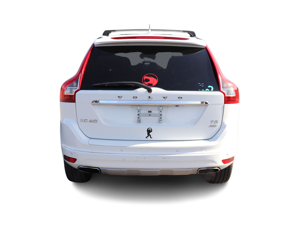 Thumbnail: 2016 Volvo XC60 - 5