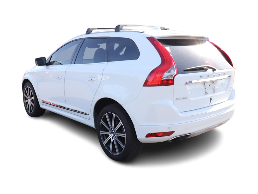 Thumbnail: 2016 Volvo XC60 - 4