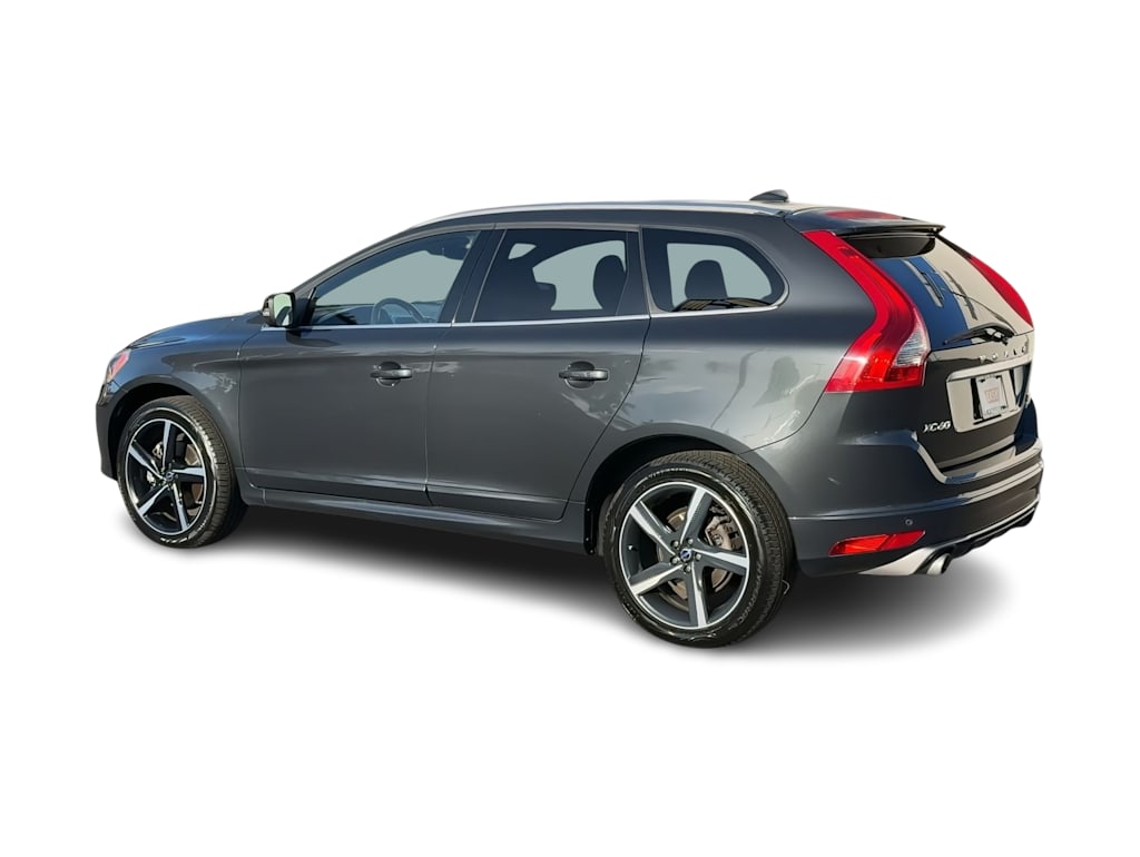 2015 Volvo XC60 T6 19