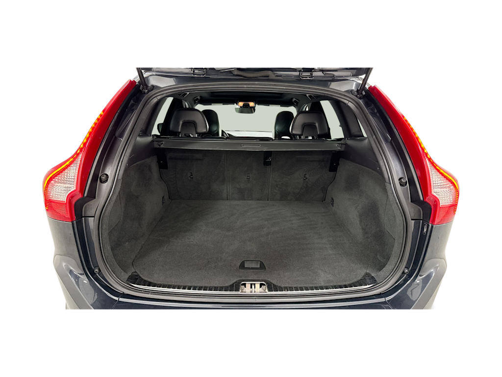 2015 Volvo XC60 T6 16