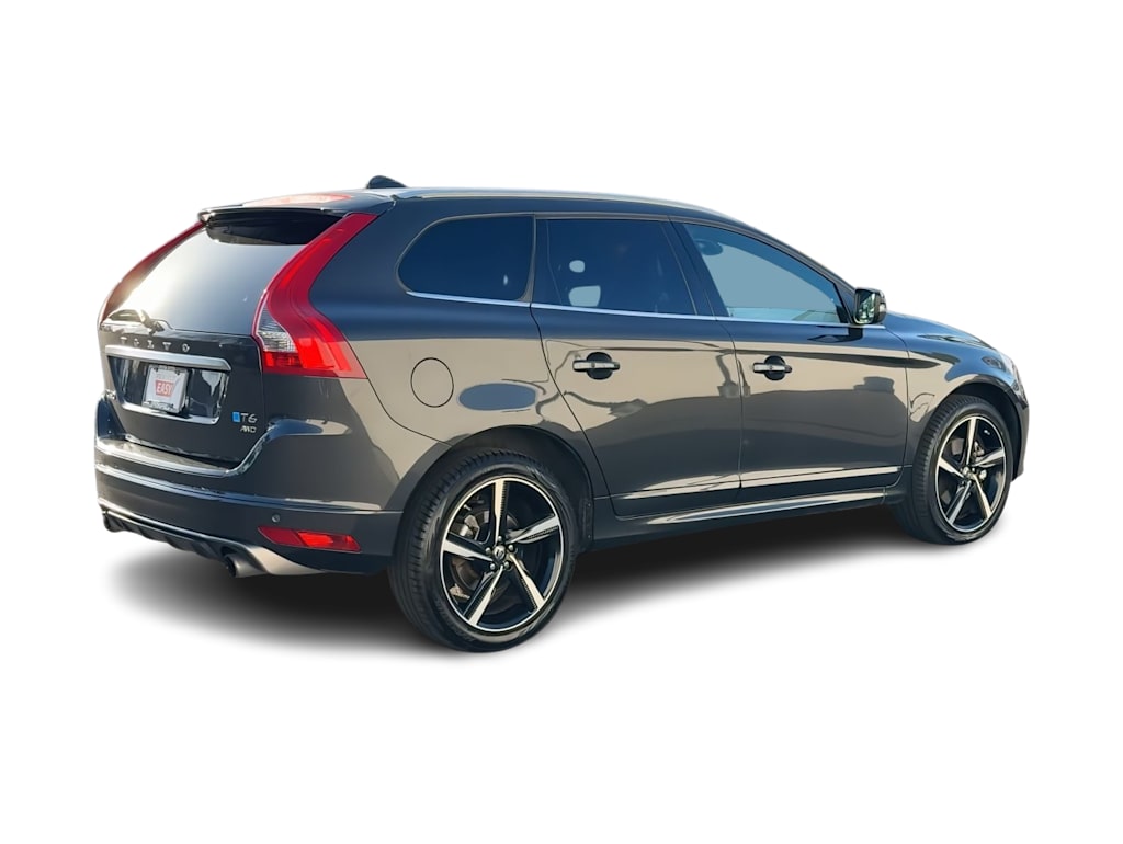 2015 Volvo XC60 T6 21