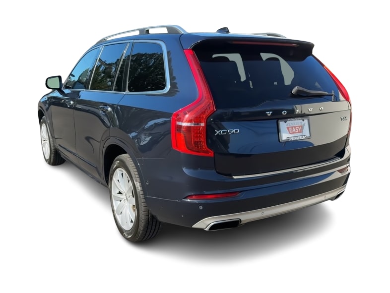 Thumbnail: 2016 Volvo XC90 - 4