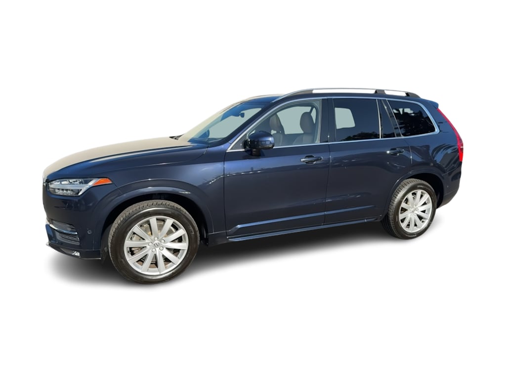 Thumbnail: 2016 Volvo XC90 - 3
