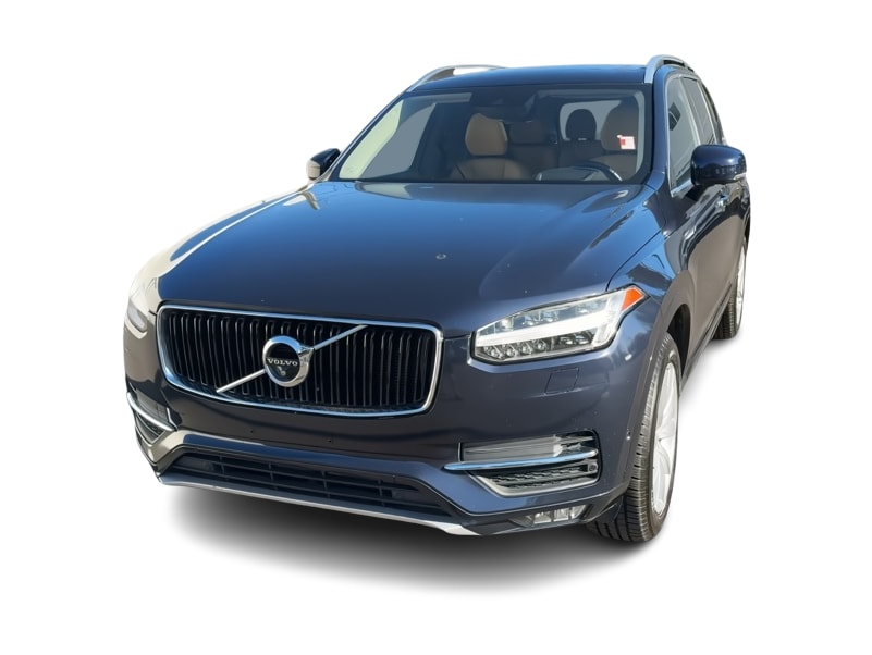 Thumbnail: 2016 Volvo XC90 - 5