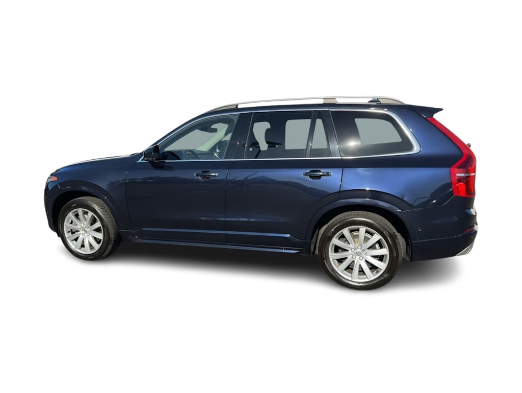 Thumbnail: 2016 Volvo XC90 - 20