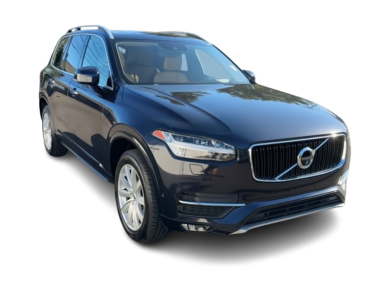 Thumbnail: 2016 Volvo XC90 - 19