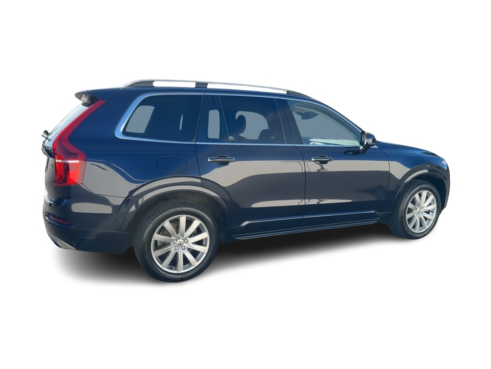Thumbnail: 2016 Volvo XC90 - 22