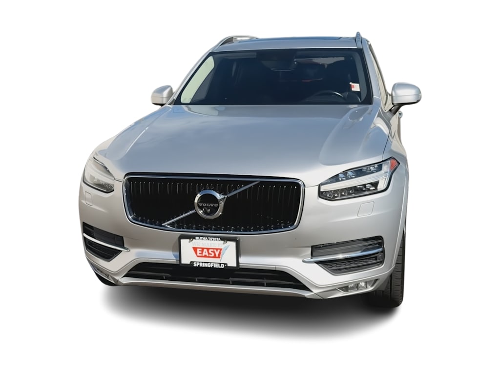 Thumbnail: 2017 Volvo XC90 - 6