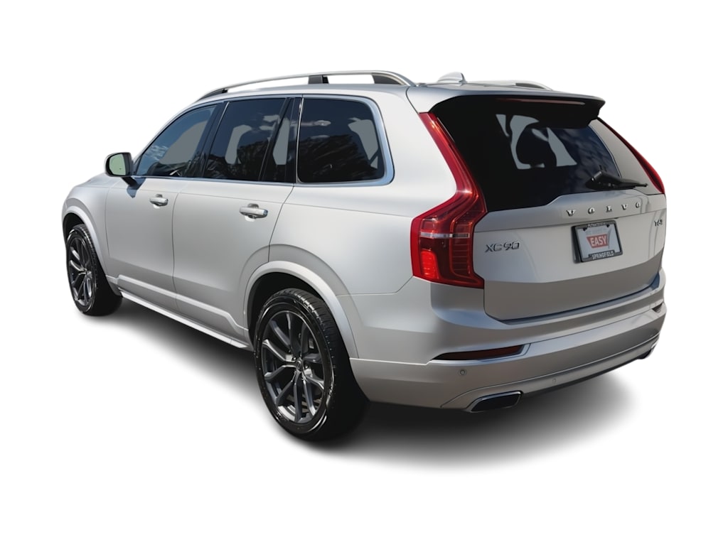 Thumbnail: 2017 Volvo XC90 - 4