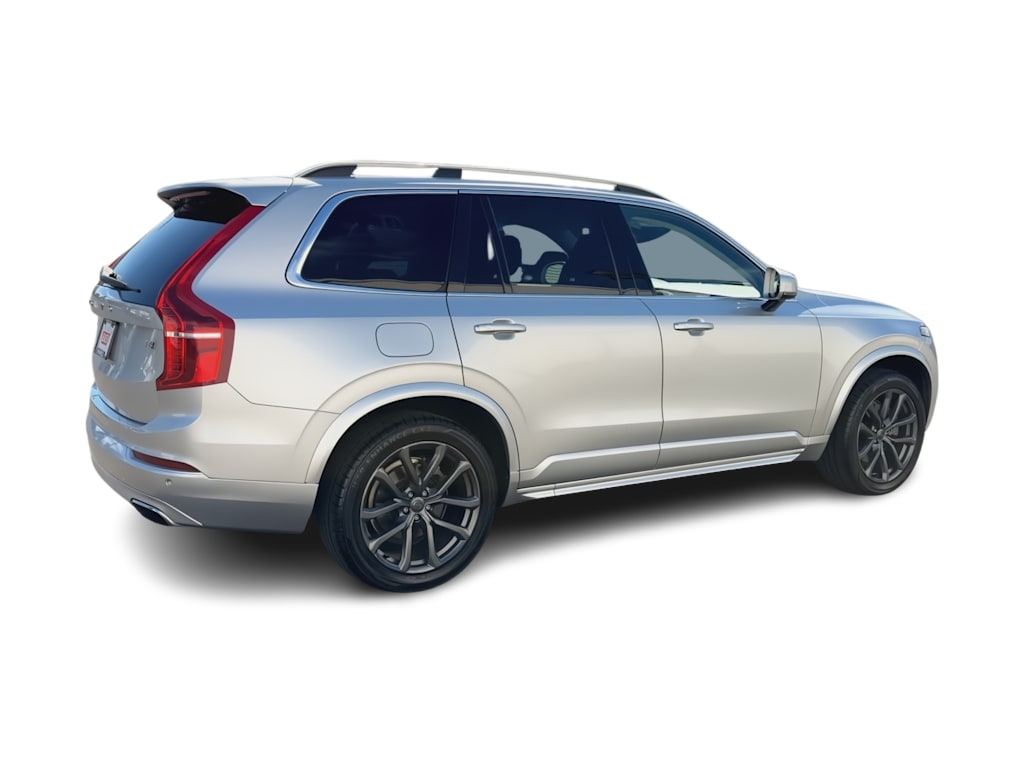 Thumbnail: 2017 Volvo XC90 - 23