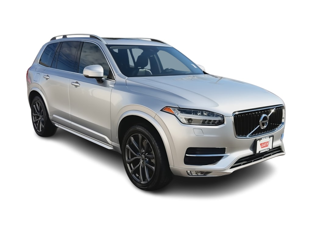Thumbnail: 2017 Volvo XC90 - 21