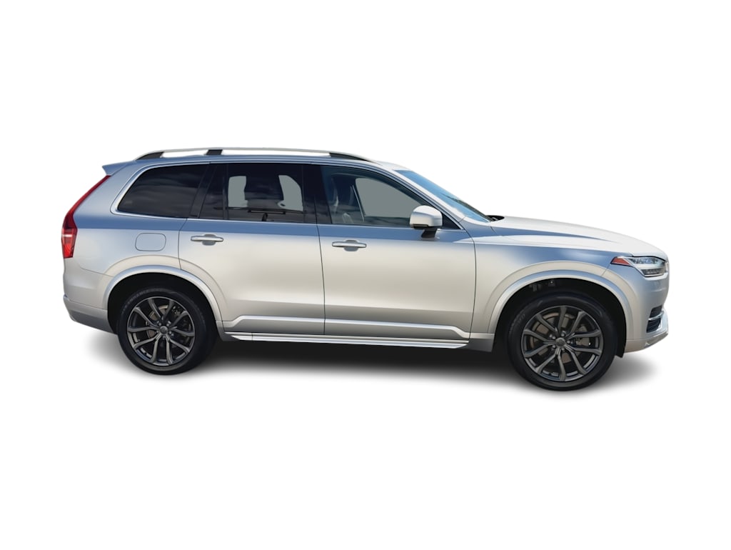 Thumbnail: 2017 Volvo XC90 - 24