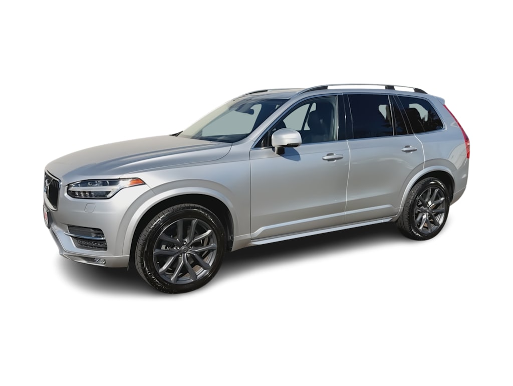 Thumbnail: 2017 Volvo XC90 - 3