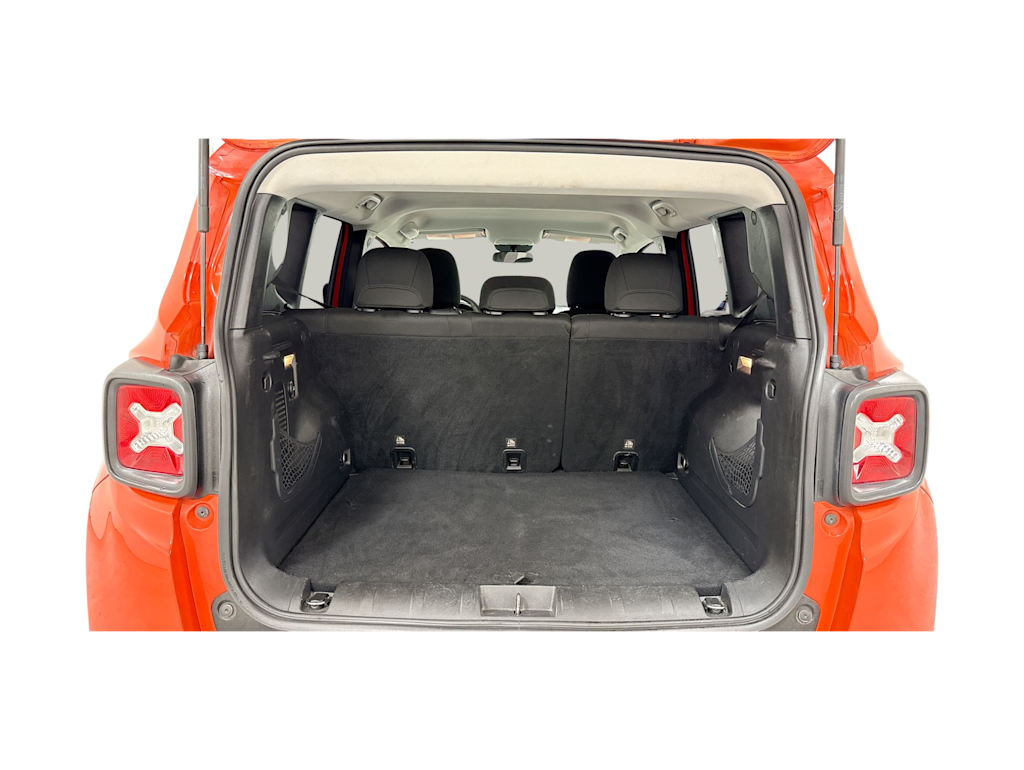 2016 Jeep Renegade Sport 18