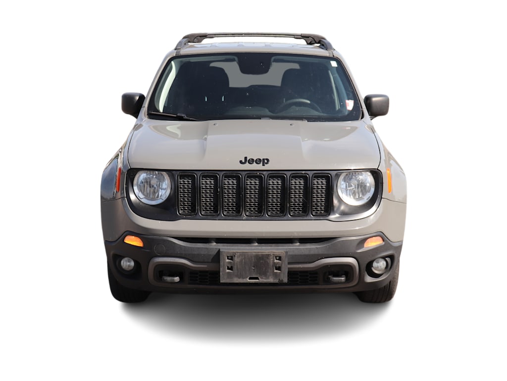 Thumbnail: 2020 Jeep Renegade - 6