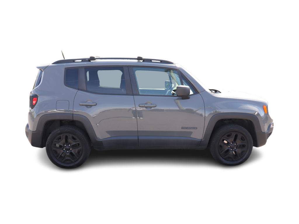 Thumbnail: 2020 Jeep Renegade - 10