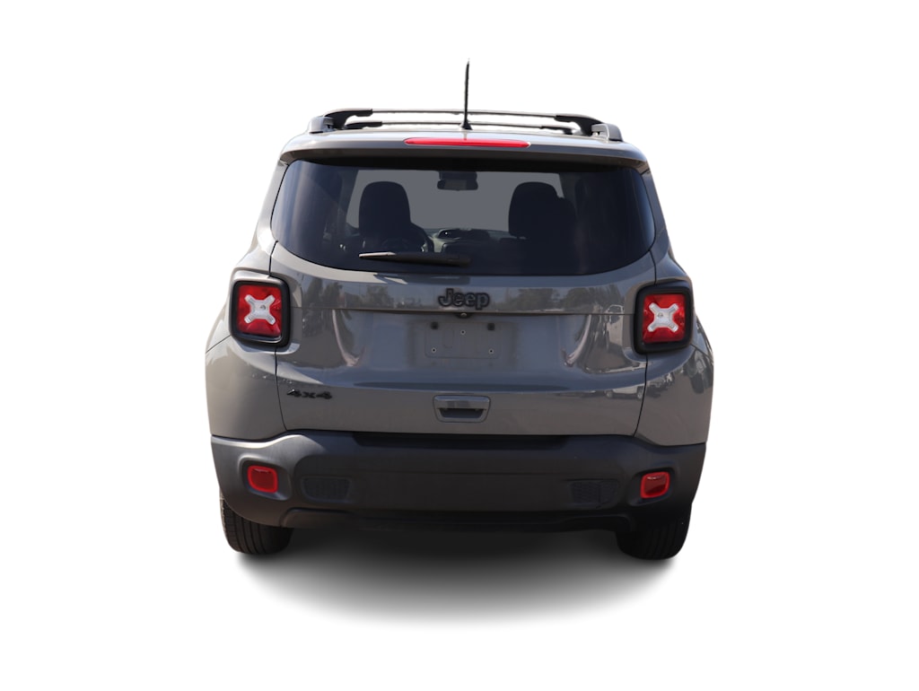 Thumbnail: 2020 Jeep Renegade - 5