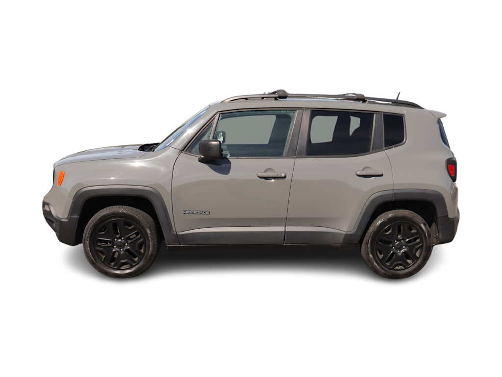 Thumbnail: 2020 Jeep Renegade - 3