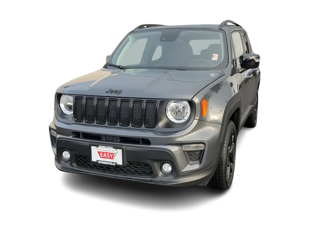2023 Jeep Renegade Latitude 5