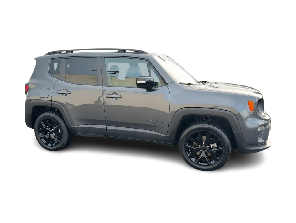2023 Jeep Renegade Latitude 23