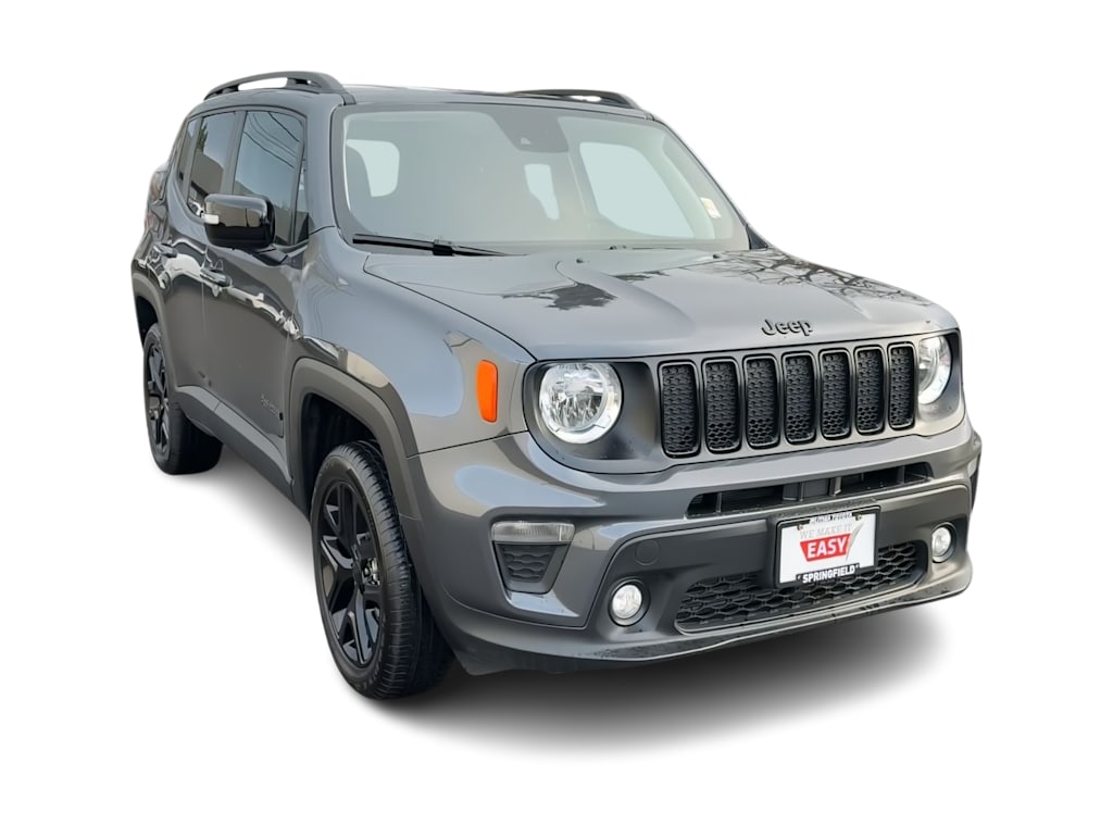 2023 Jeep Renegade Latitude 19
