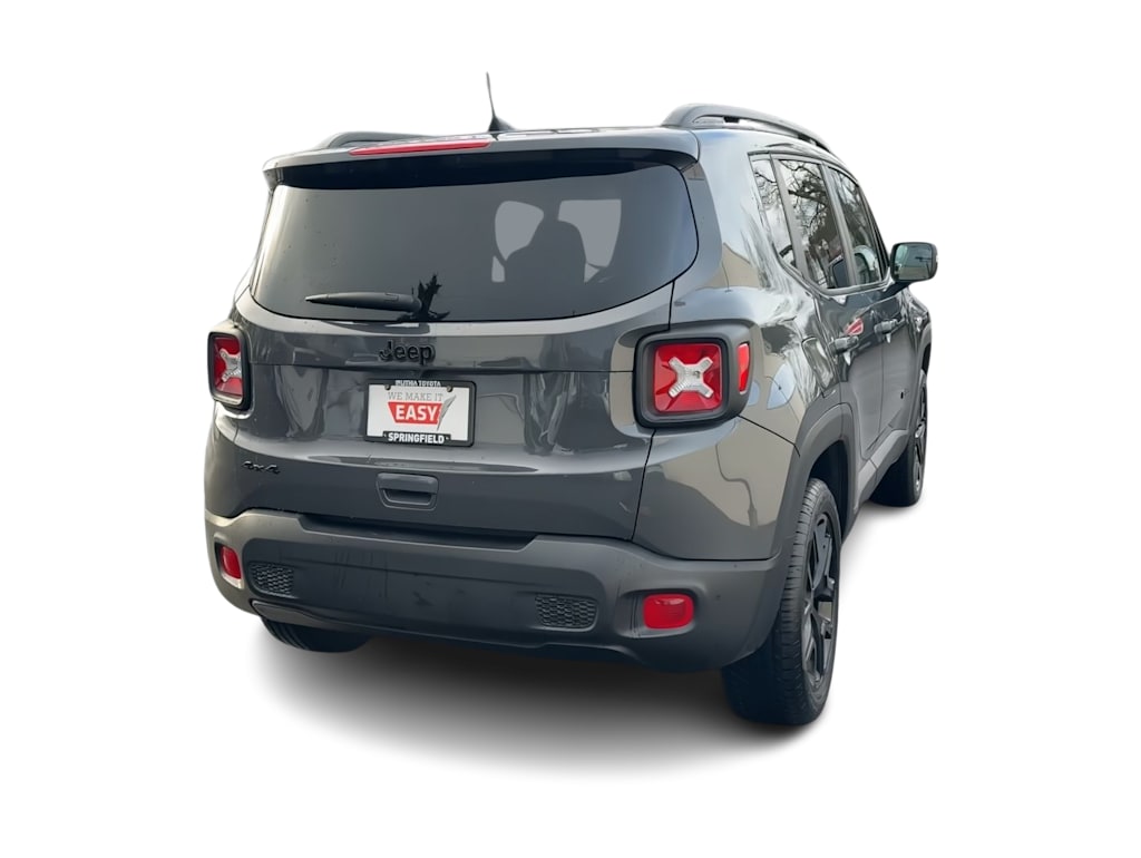 2023 Jeep Renegade Latitude 21
