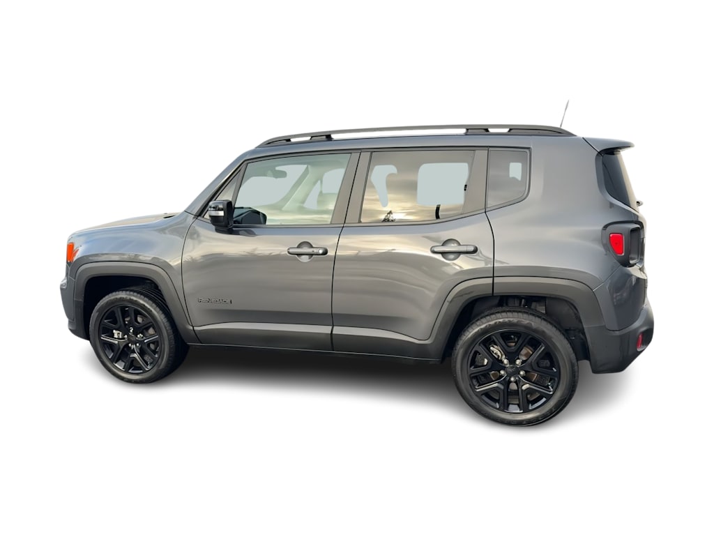2023 Jeep Renegade Latitude 20