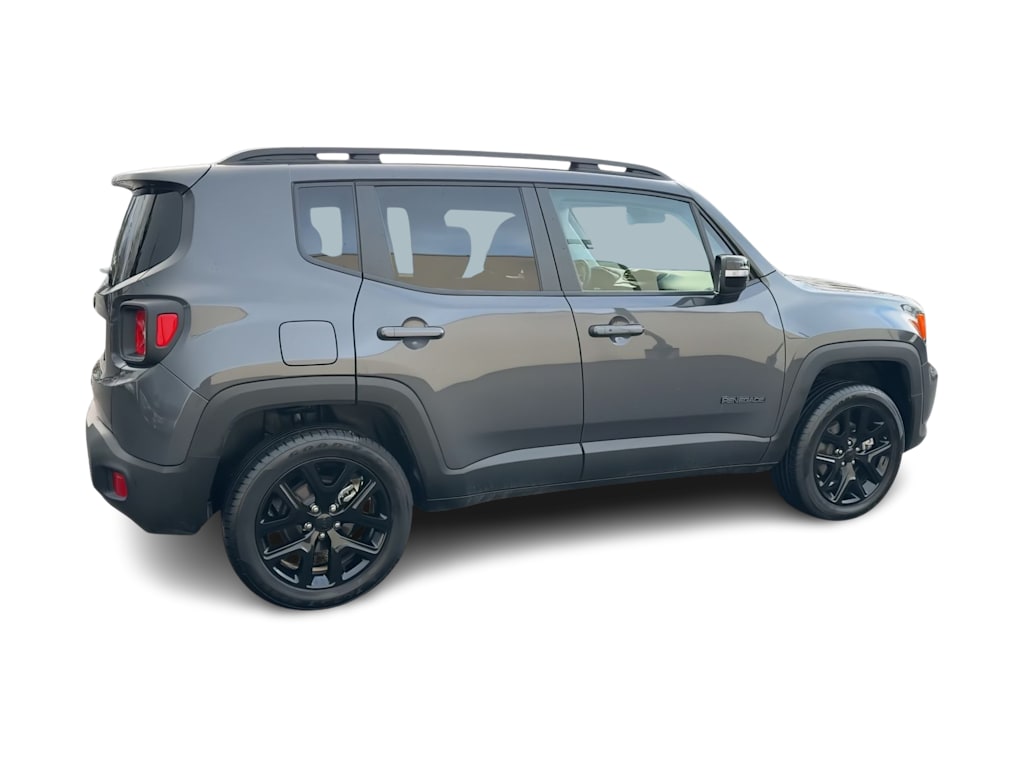 2023 Jeep Renegade Latitude 22