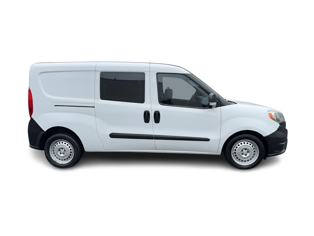 2017 RAM ProMaster City Tradesman 20