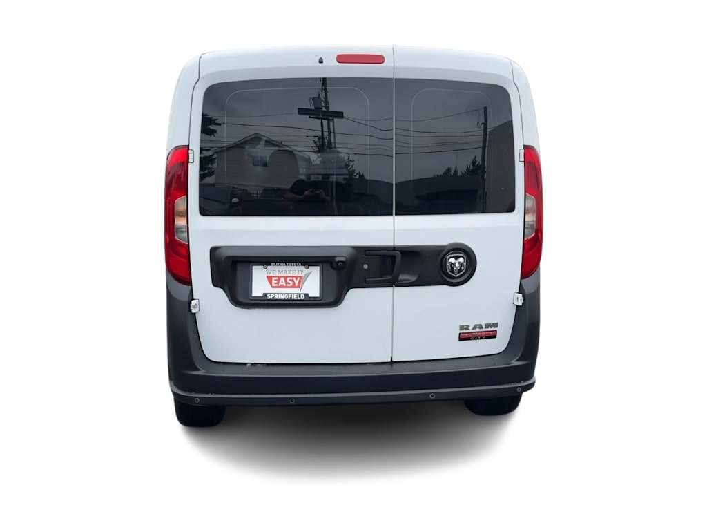 2017 RAM ProMaster City Tradesman 19