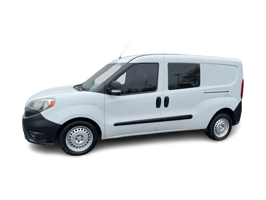 2017 RAM ProMaster City Tradesman 3