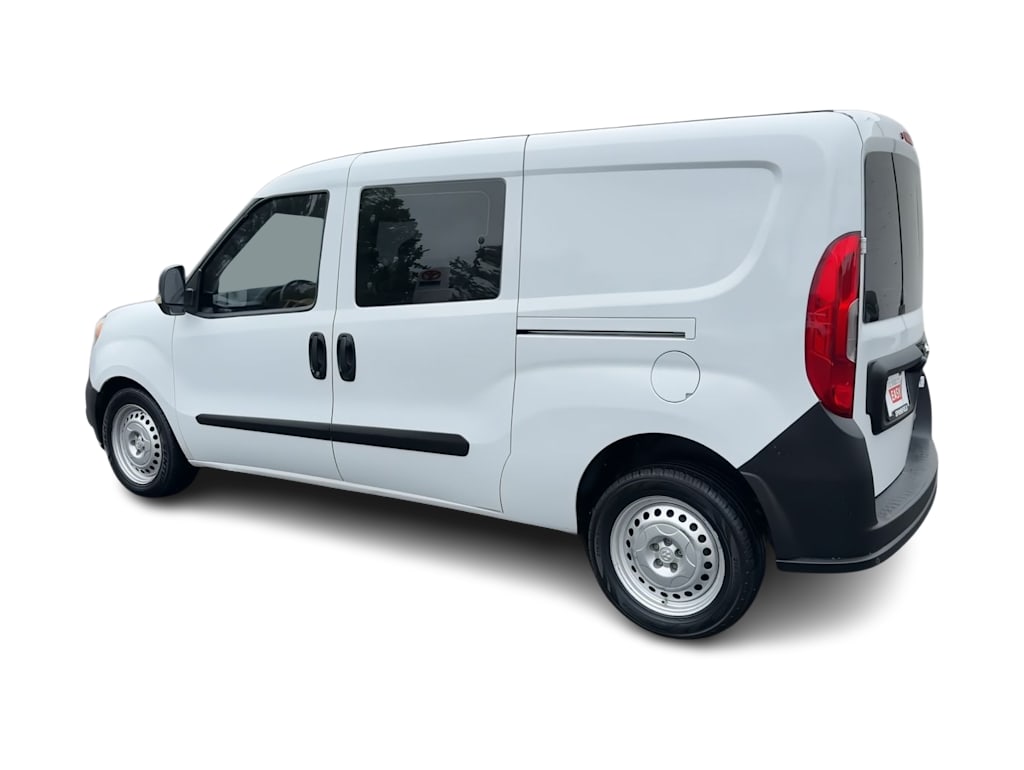 2017 RAM ProMaster City Tradesman 18