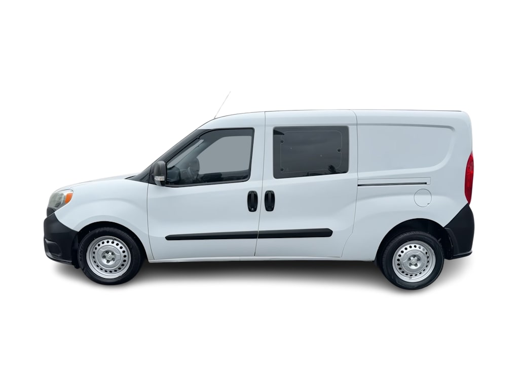 2017 RAM ProMaster City Tradesman 17