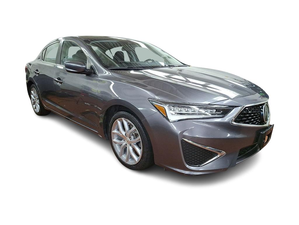 Thumbnail: 2021 Acura ILX - 13