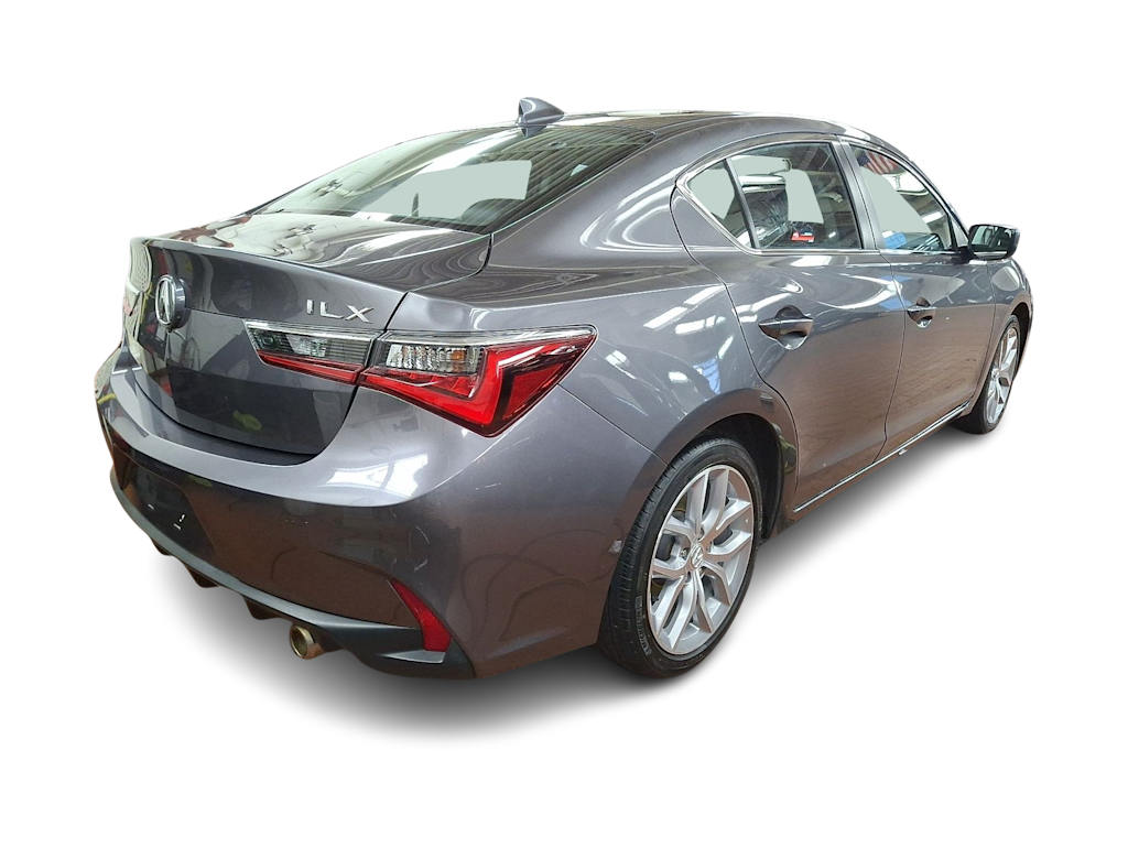 Thumbnail: 2021 Acura ILX - 14
