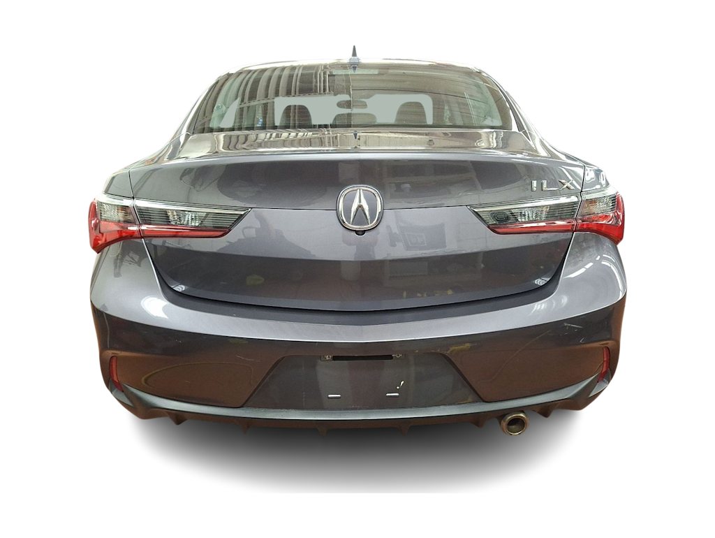 Thumbnail: 2021 Acura ILX - 3