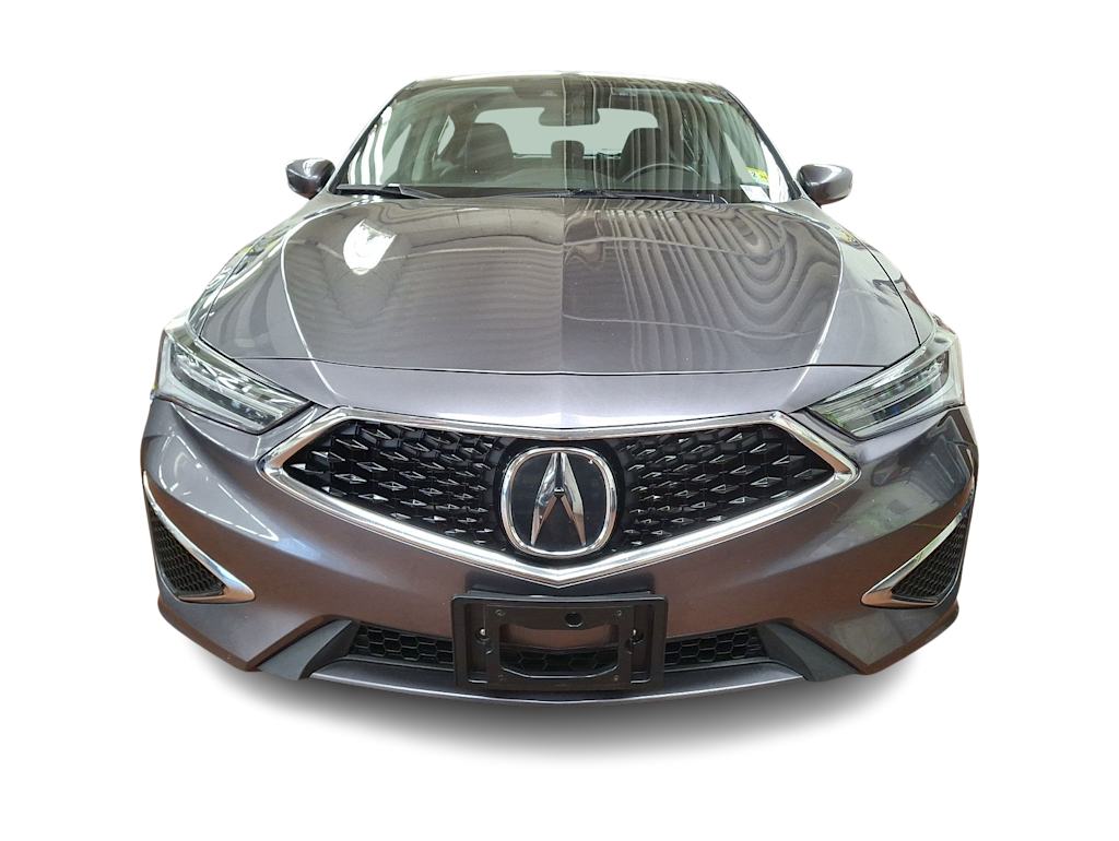 Thumbnail: 2021 Acura ILX - 4