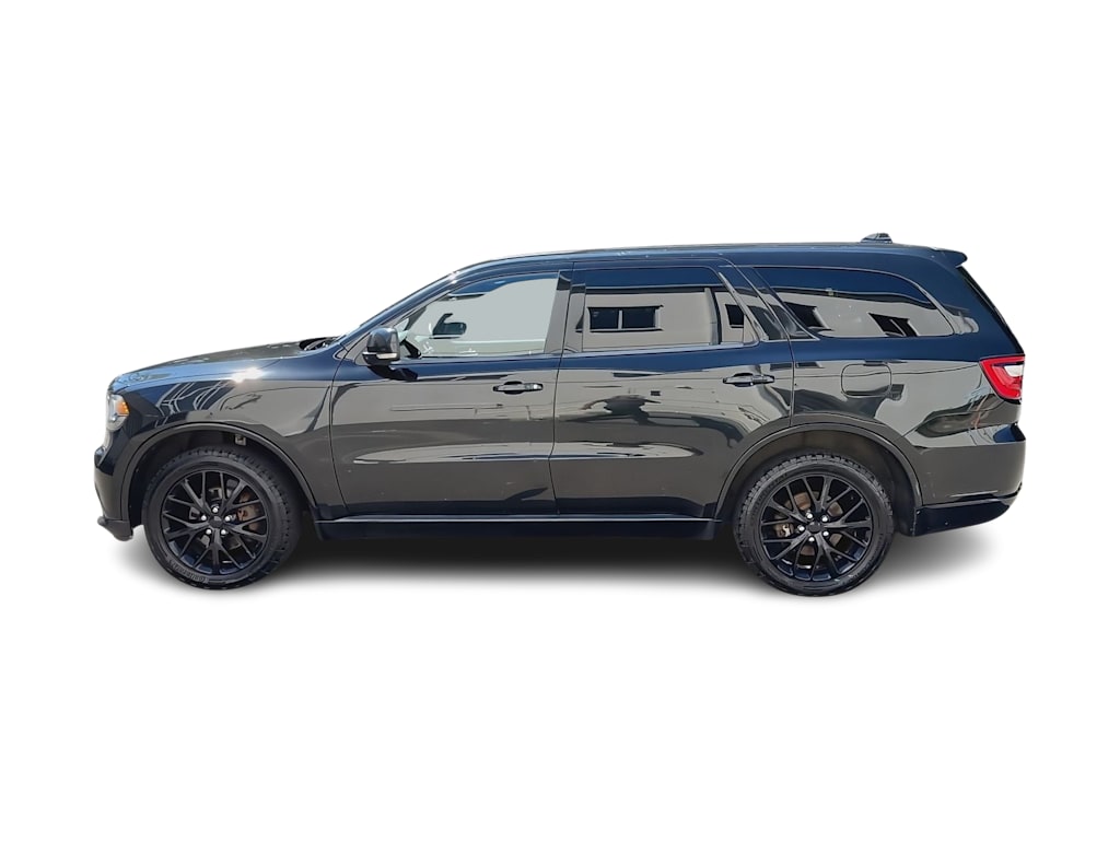 Thumbnail: 2016 Dodge Durango - 3