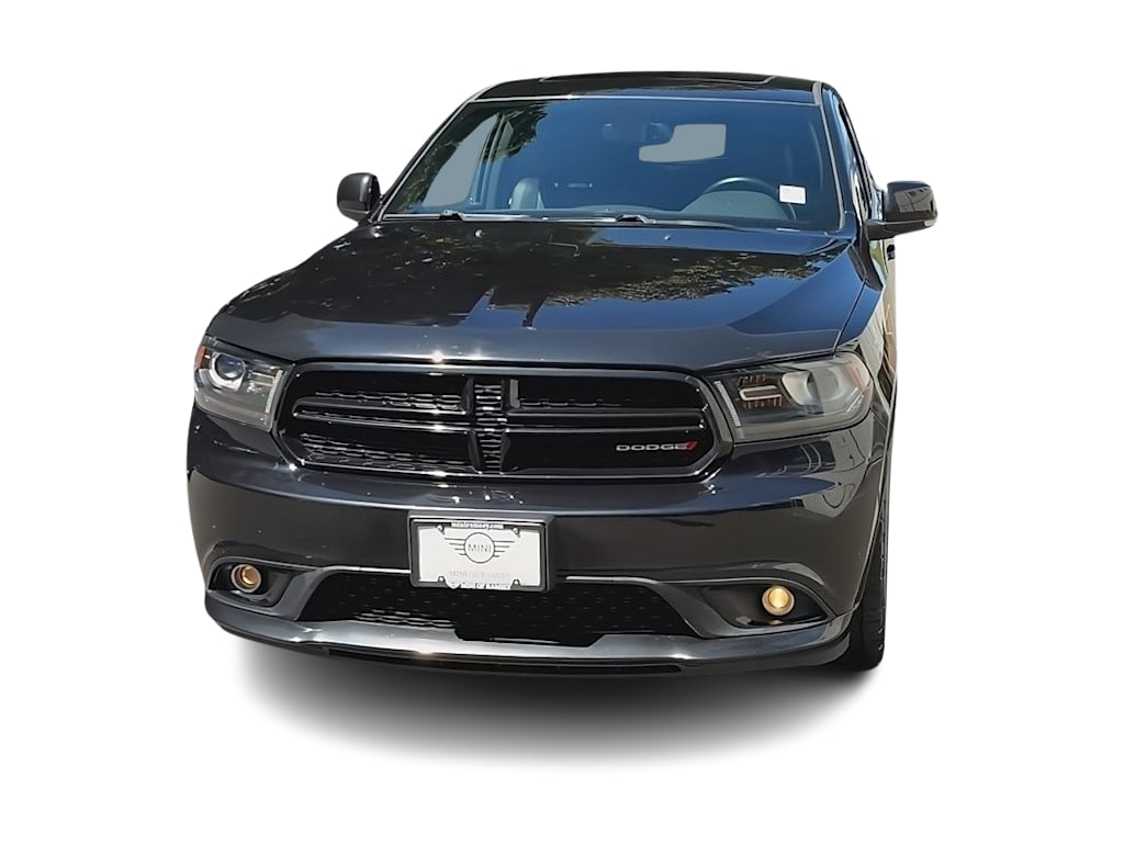 Thumbnail: 2016 Dodge Durango - 6