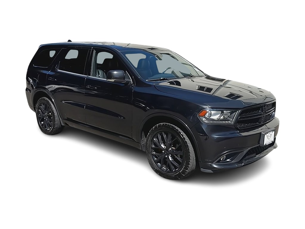 Thumbnail: 2016 Dodge Durango - 18