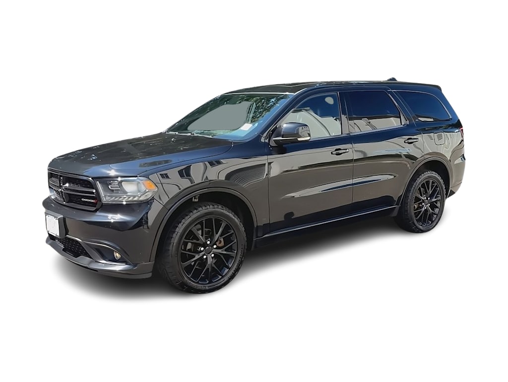 Thumbnail: 2016 Dodge Durango - 19