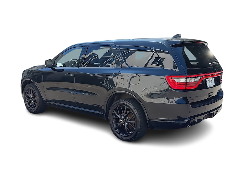 Thumbnail: 2016 Dodge Durango - 4