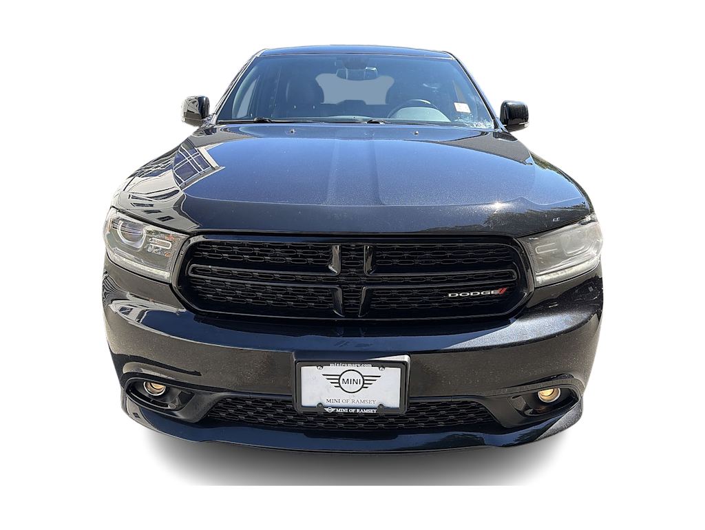 Thumbnail: 2016 Dodge Durango - 25