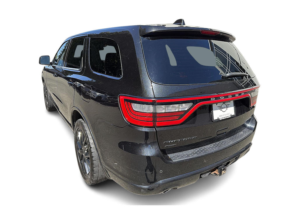 Thumbnail: 2016 Dodge Durango - 23