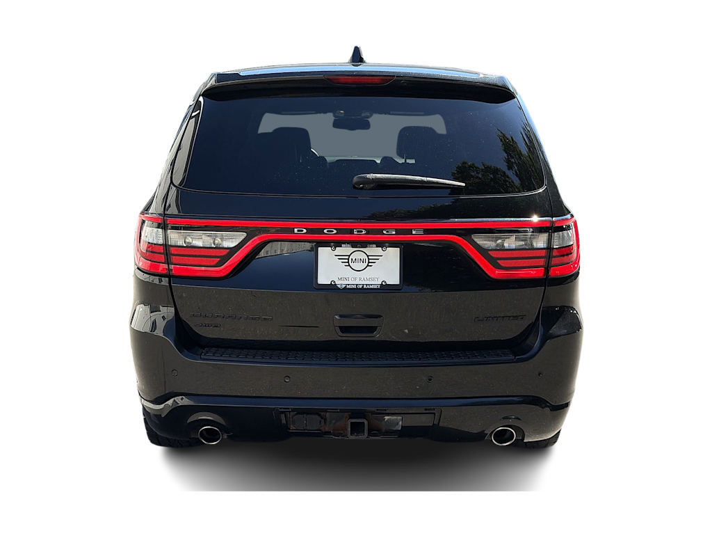 Thumbnail: 2016 Dodge Durango - 24